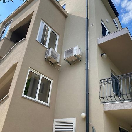 Apartments Mirta Rovinj Zewnętrze zdjęcie