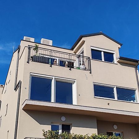 Apartments Mirta Rovinj Zewnętrze zdjęcie
