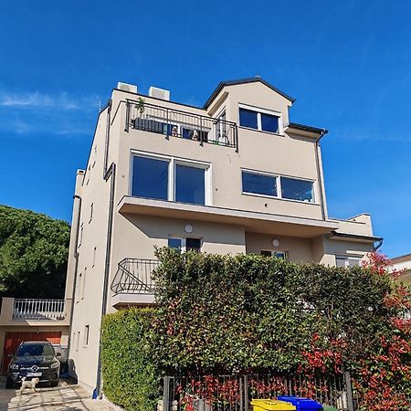 Apartments Mirta Rovinj Zewnętrze zdjęcie