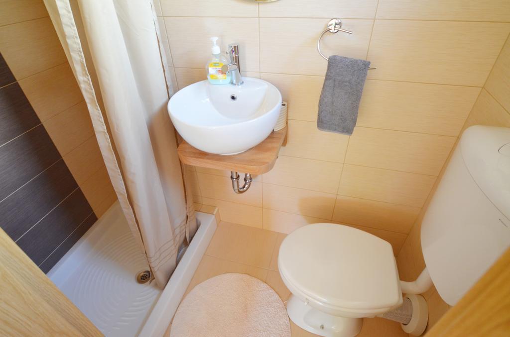 Apartments Mirta Rovinj Pokój zdjęcie