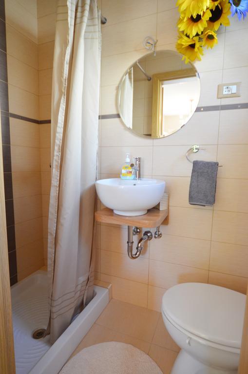 Apartments Mirta Rovinj Pokój zdjęcie