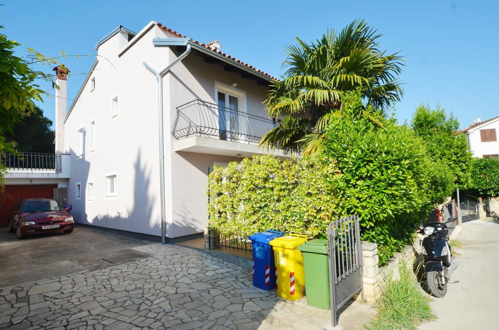 Apartments Mirta Rovinj Pokój zdjęcie