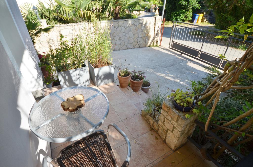 Apartments Mirta Rovinj Zewnętrze zdjęcie