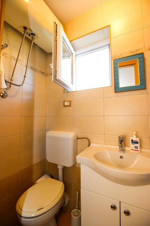 Apartments Mirta Rovinj Pokój zdjęcie