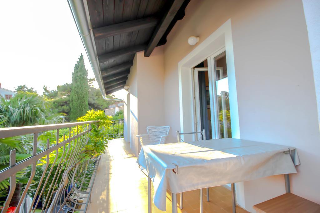 Apartments Mirta Rovinj Pokój zdjęcie