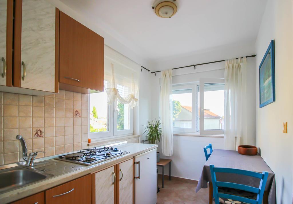 Apartments Mirta Rovinj Pokój zdjęcie