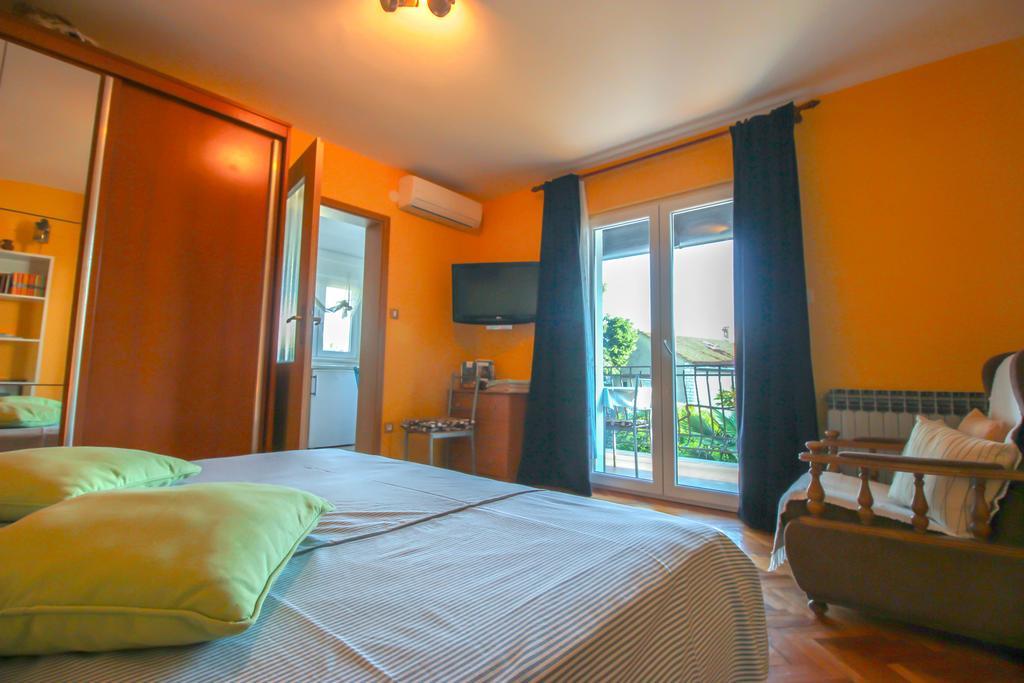 Apartments Mirta Rovinj Zewnętrze zdjęcie