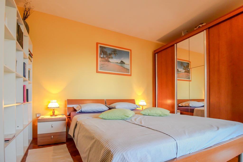Apartments Mirta Rovinj Pokój zdjęcie