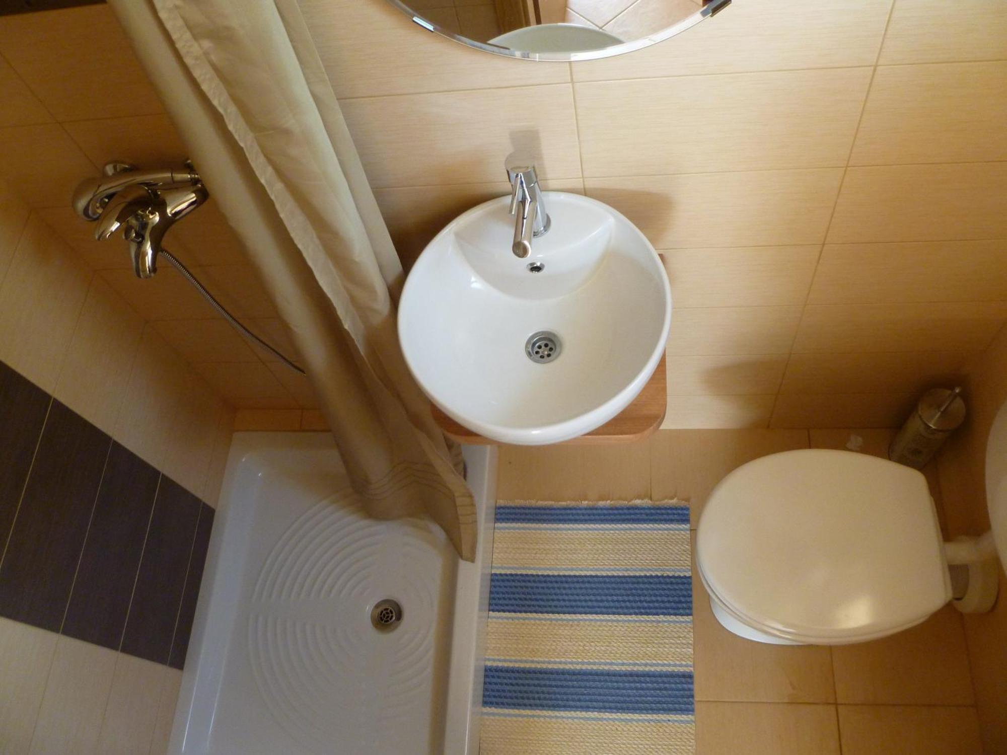 Apartments Mirta Rovinj Zewnętrze zdjęcie