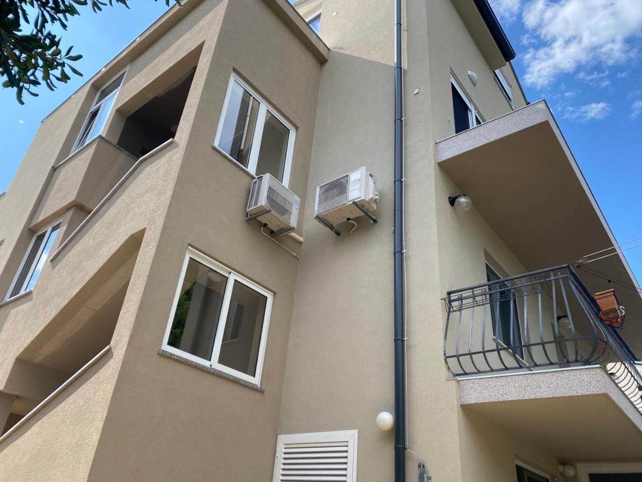 Apartments Mirta Rovinj Zewnętrze zdjęcie