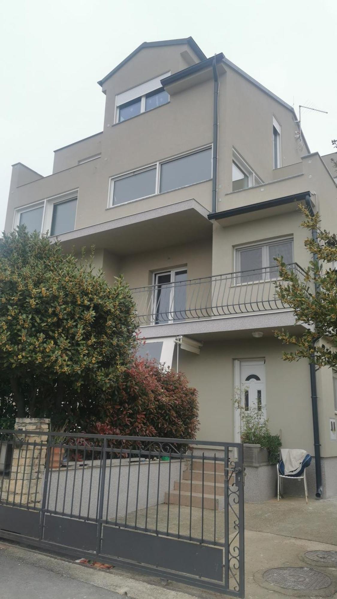Apartments Mirta Rovinj Zewnętrze zdjęcie