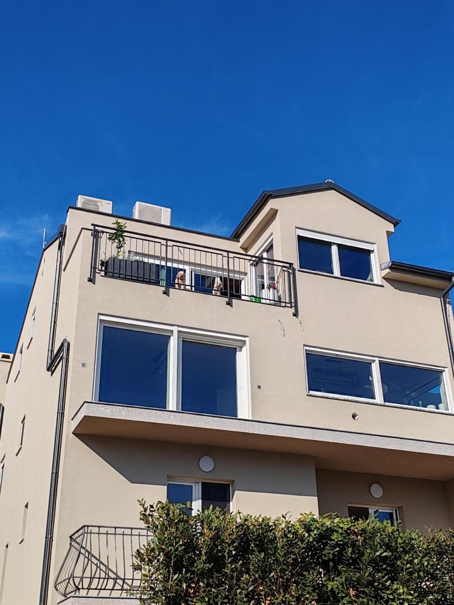Apartments Mirta Rovinj Zewnętrze zdjęcie