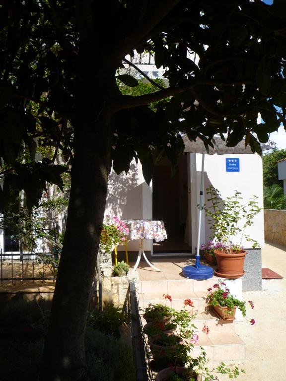 Apartments Mirta Rovinj Pokój zdjęcie