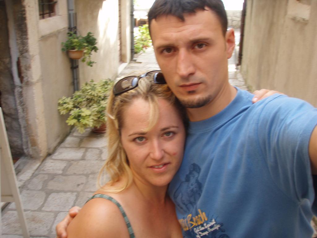 Apartments Mirta Rovinj Zewnętrze zdjęcie